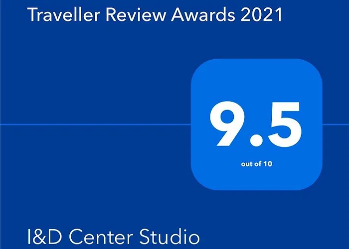 Center Apartament Kłajpeda